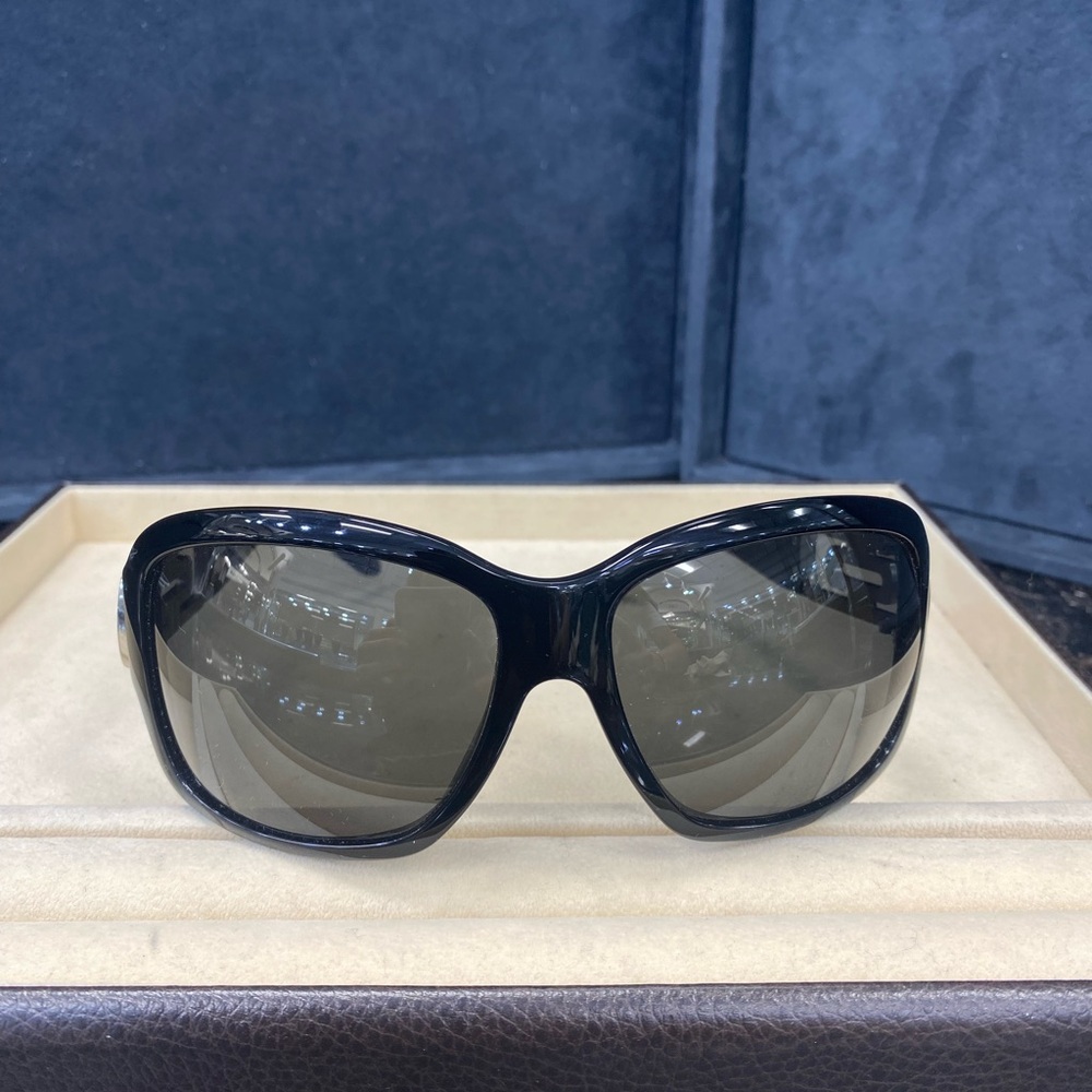 Bulgari Black Sunglasses